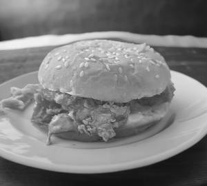Chicken zinger