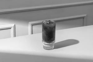 Vietnamese Iced Coffee