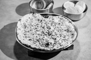 Garlic Kulcha