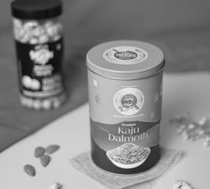 Kaju Dalmoth (400 gm)