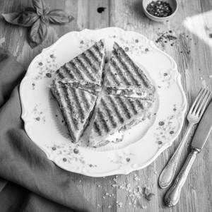 Chicken Sandwich