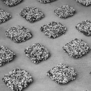Brittle Almond