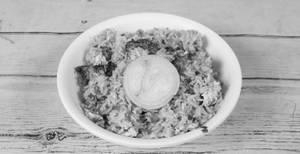 Egg Fried Rice