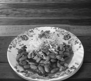 Rajma chawal