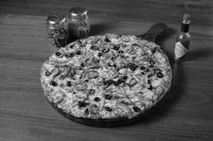 ITALIANO PIZZA