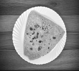 Plain paratha