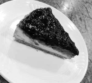 Blueberry Cheese Pastry