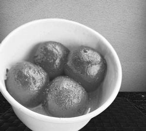 Anguri Gulab Jamun 1Kg
