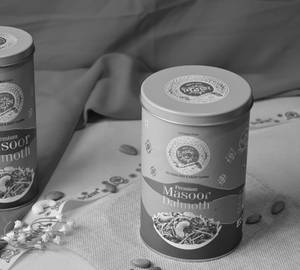 Masoor Dalmoth (400 Gm)