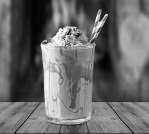Butterscotch Shake