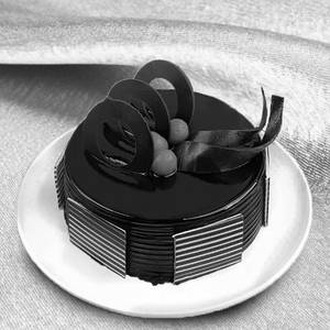 Chocolate Royal Cake