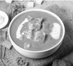 Shahi Paneer