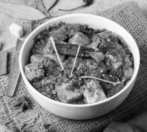 Kadai Paneer