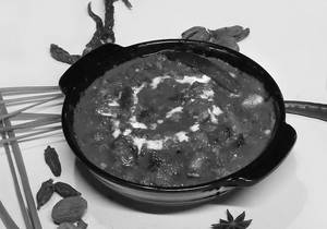 Veg Kolapuri
