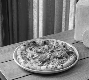 Zaatar Chicken (12 inches)