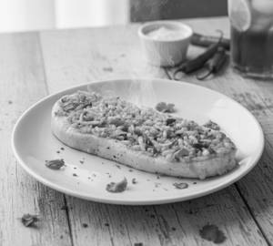 Chilli cheese toast