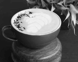 London Fog (Serves 1)