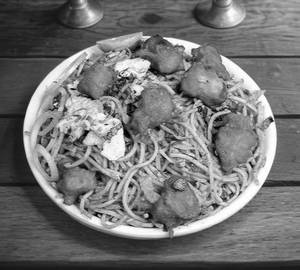 Gobi Noddles