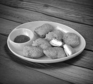 Paneer pakoda