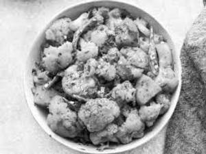 Aloo Gobi