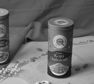 Kaju Dalmoth (200 Gm)