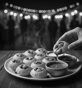 Pani puri