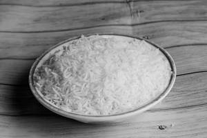 Plain Rice