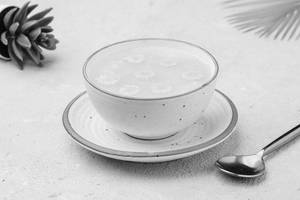 Babycorn Soup