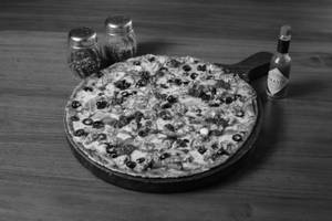 PICCANTE PIZZA