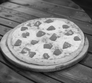Tomato Cheese Pizza