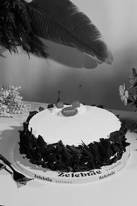 German Black Forest 500gm