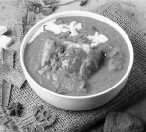 Paneer Takatak