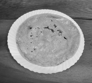 Desi ghee roti