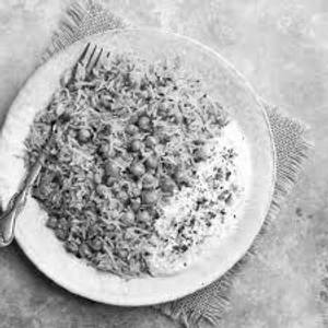 Chana Rice