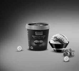 Natural Blueberry 125 Ml