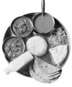 Lunch Thali 