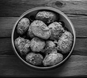 Kashmeer dum aloo