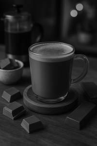 Chocolate Chai