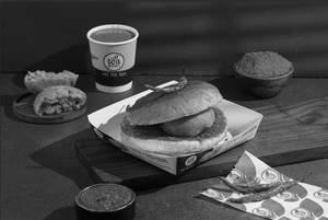 Vada Pav Slider