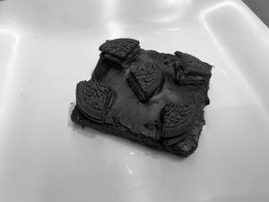 Oreo Brownie