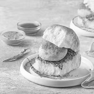 Vada pav