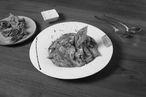 ARRABIATTA PASTA
