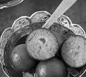 Gulab Jamun