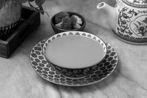 Cream Of Brocoli Soup