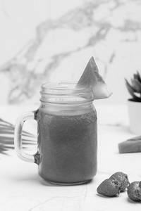 Melonberry Juice