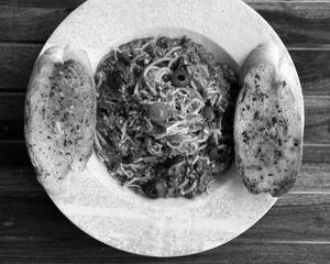 Spaghetti Bolognese