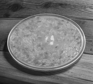 Moong Dal Khichdi