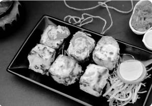 Malai Paneer Tikka