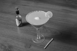 CHILLI GUAVA PUNCH