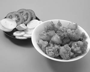 Aloo Gobi